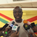 Member of Parliament for Effia, Isaac Boamah-Nyarko