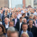 Three-quarters of surveyed business leaders said AI is being used in some form