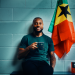 Antoine Semenyo is the new Global Brand Ambassador for Ahmad Tea