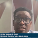 Sport Analyst Samuel Bartels