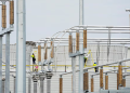 Workers at Elon Musk's xAI facility, which houses a large supercomputer known as Colossus, used for Artificial Intelligence (AI) data processing, in Memphis, Tennessee, U.S. September 11, 2025. REUTERS/Karen Pulfer Focht/File Photo Purchase Licensing Rights