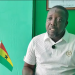 Sekondi-Takoradi Metropolitan Director of NADMO, Alhaji Abubakar Deen