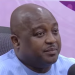 Upper West Regional Minister, Charles Lwanga Puozuing