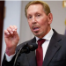 Oracle was co-founded by Larry Ellison in 1977. He remains its chief technology officer