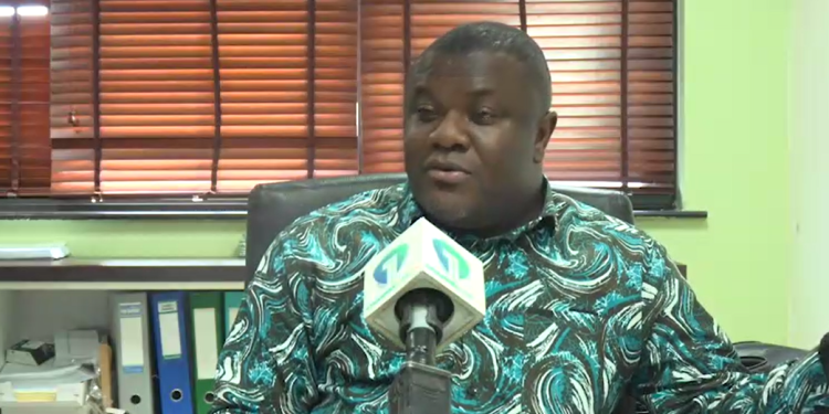 Deputy Ranking Member of Parliament’s Energy Committee, Collins Adomako-Mensah