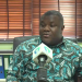 Deputy Ranking Member of Parliament’s Energy Committee, Collins Adomako-Mensah