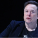 Elon Musk during the Cannes Lions International Festival Of Creativity 2024.