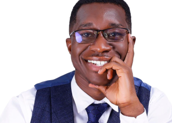 Creppy Emmanuel, Tech Futurist  and Cultural Diplomat