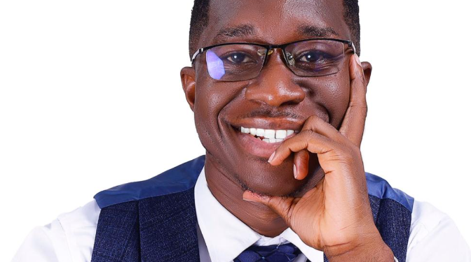 Creppy Emmanuel, Tech Futurist  and Cultural Diplomat