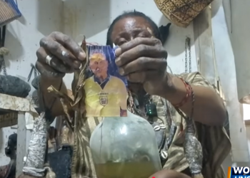 Nana Kwaku Bonsam