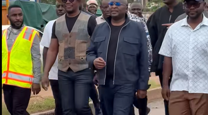 Bawumia
