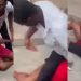 Teacher at Nyinahin Catholic Senior High School allegedly assaults a female student
