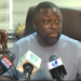 Former Director-General of the Commission for TVET and Member of Parliament’s Education Committee, Dr Fred Kyei Asamoah.
