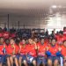 Telecel’s SuperCare team interacts with graduating students of Mampong Senior High Technical School for the Deaf on inclusive digital opportunities