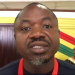 Lambussie MP, Prof. Titus Beyuo