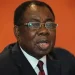 Ambassador James Victor Gbeho, former Minister for Foreign Affairs and former President of the Economic Community of West African States Commission