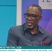 Chief Executive Officer (CEO) of Volkswagen Ghana, Jeffrey Oppong Peprah