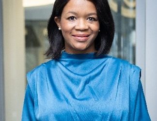 Barbara Asafu Adjaye, Head of TMT and Industrials, Absa Bank Ghana (CIB), and Kabo Nkoana, Senior Coverage Banker, Pan African TMT and Industrials, Absa Bank South Africa