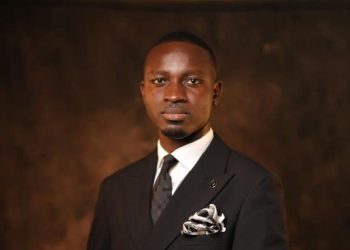 Exim Frozen Foods Executive Secretary, Michael Obiri-Adjei,