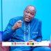 Chief Executive Officer of the Ghana National Chamber of Commerce and Industry, Mark Badu Aboagye