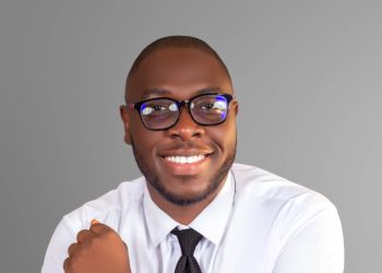Samuel Kofi Yeboah, Governance and Communications Professional, Governance Researcher, and Public Affairs Analyst with interests in political communication, corporate governance, institutional leadership, and national development.