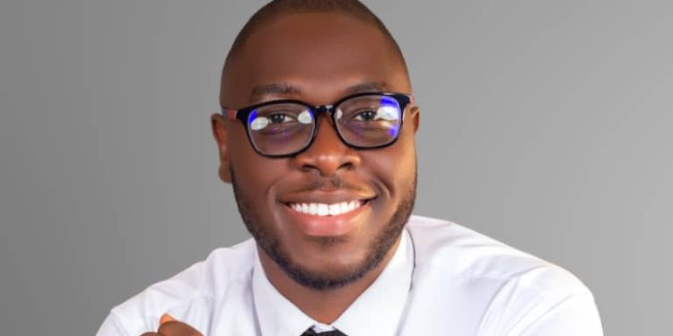 Samuel Kofi Yeboah, Governance and Communications Professional, Governance Researcher, and Public Affairs Analyst with interests in political communication, corporate governance, institutional leadership, and national development.