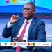 Senior Manager for Real Estate Financing at Absa Bank Ghana, Nana Kwadwo Boakye-Akyeampong