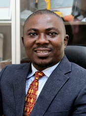 Chael Bremfi, Business Development Manager & Marketing Communications Specialist at University of Mines and Technology, Tarkwa