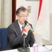 Japanese Ambassador to Ghana, Hiroshi Yoshimoto