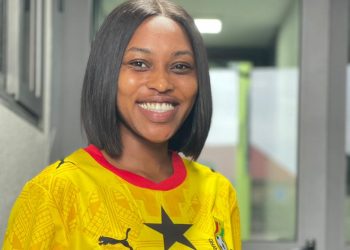 Bervelyn Longdon, Broadcast Journalist, Channel One TV/Citi FM