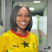 Bervelyn Longdon, Broadcast Journalist, Channel One TV/Citi FM