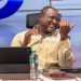 Yendi MP, Abdul-Fatawu Alhassan