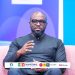 Chief Export Development Officer at the 24 hour economy Authority, Gabriel Opoku-Asare