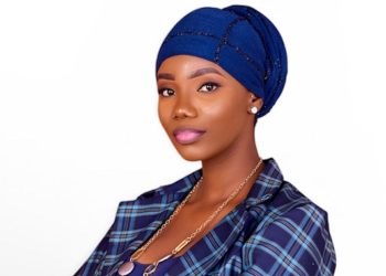 Maryam Gomda Ibrahim, UNIMAC-IJ