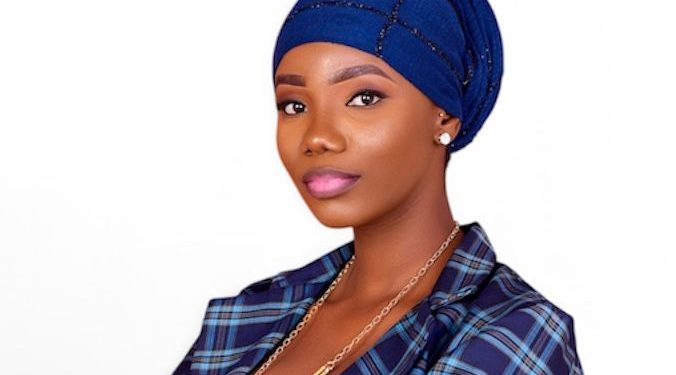 Maryam Gomda Ibrahim, UNIMAC-IJ