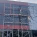 Developers on site
