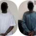 Suspected landguards