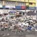 Refuse at Kaneshie