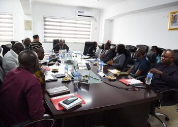 Board of Directors of G-Water Bottling Limited