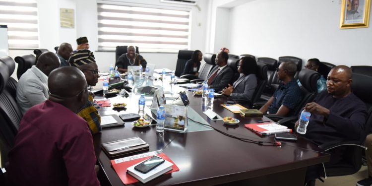 Board of Directors of G-Water Bottling Limited