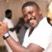 Stephen King Amoah