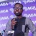 Prince Mackay, ECO of Big Events Ghana
