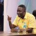 Dr. Nana Yaw Adutwum, Head of Research for the United Party