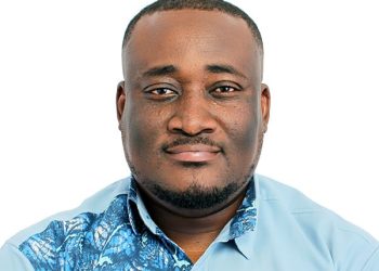 Alain Gbeasor/Member of NITA Governing Board, IT practitioner