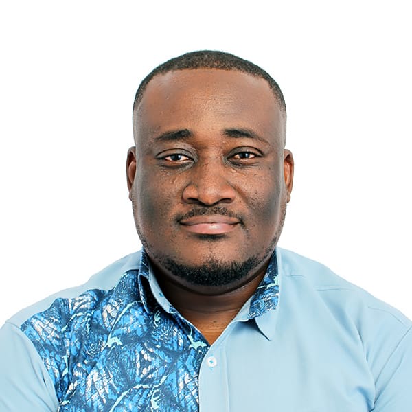 Ghana's digital future is being built right now — And your voice matters -Alain Gbeasor writes