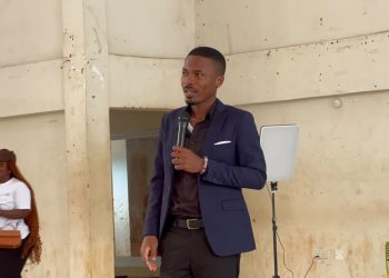 Actor and comedian Clemento Suarez