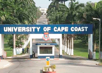 University of Cape Coast (UCC)