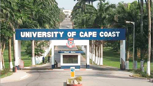 University of Cape Coast (UCC)