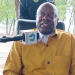 Member of Parliament for Zabzugu, Alhassan Umar Abaako