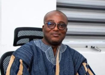 Kankson Kpentey, Ph.D.
Head of Procurement, GCB Bank PLC · Executive Director, South-Western Pacific International Limited
Adjunct Lecturer, GIMPA / Coventry University (GCTU) · External Examiner, GCTU